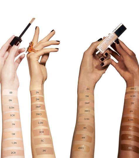 is dior forever concealer water based|dior forever concealer shade finder.